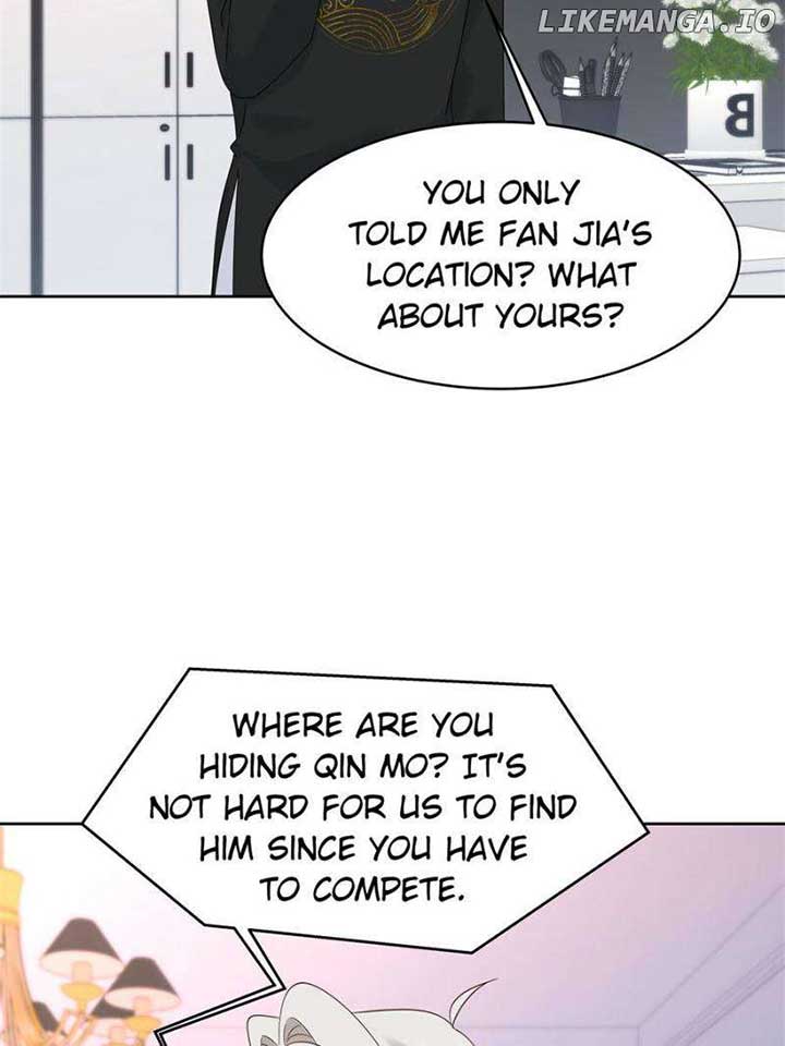 National School Prince Is A Girl Chapter 505 172 ch 505 18