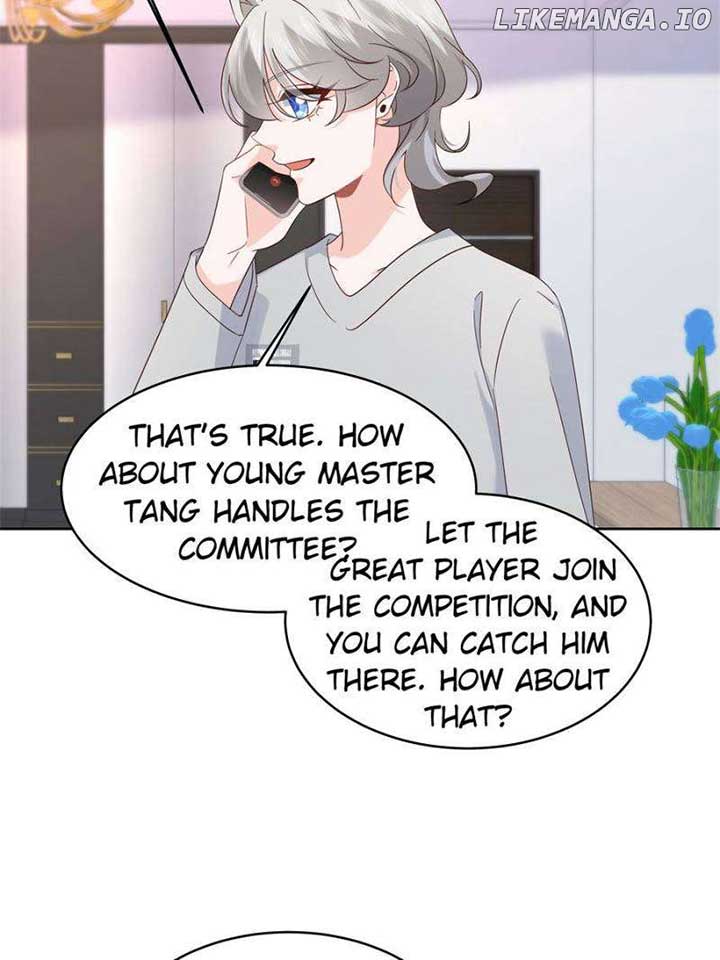 National School Prince Is A Girl Chapter 505 173 ch 505 19