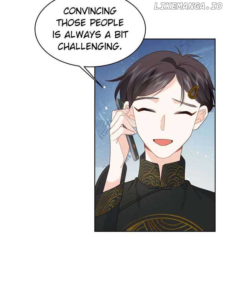 National School Prince Is A Girl Chapter 505 174 ch 505 20