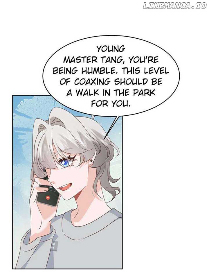 National School Prince Is A Girl Chapter 505 176 ch 505 22