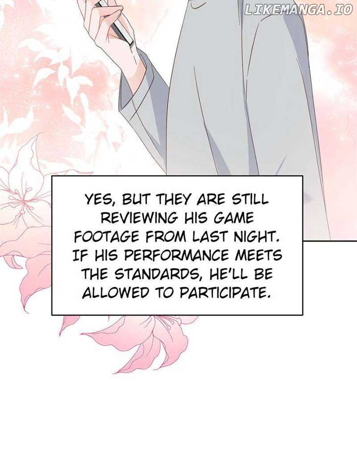 National School Prince Is A Girl Chapter 505 181 ch 505 27