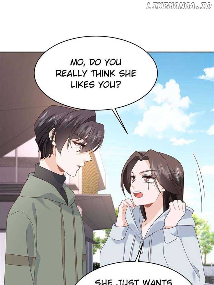 National School Prince Is A Girl Chapter 505 190 ch 505 36