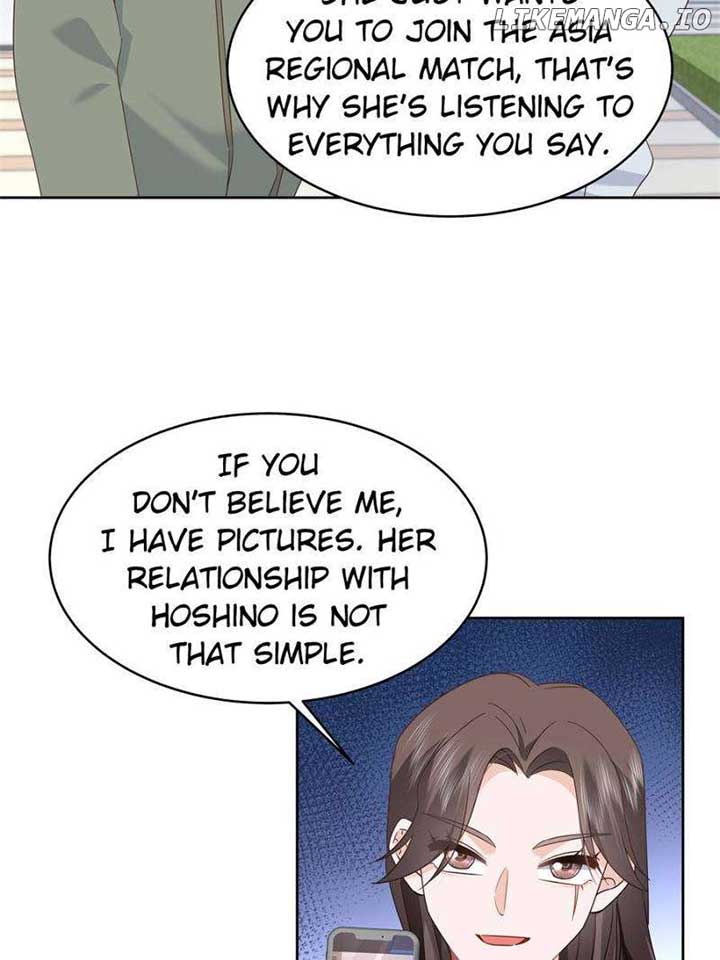 National School Prince Is A Girl Chapter 505 191 ch 505 37