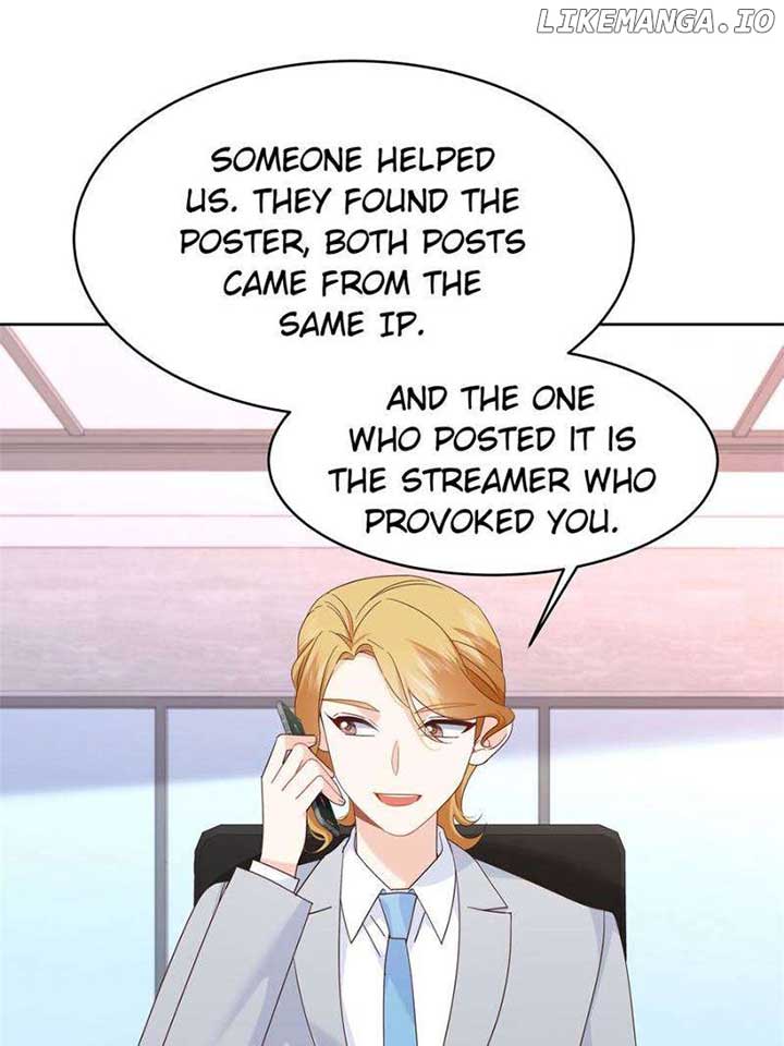 National School Prince Is A Girl Chapter 505 162 ch 505 8