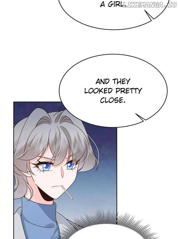 National School Prince Is A Girl Chapter 506 207 ch 506 17