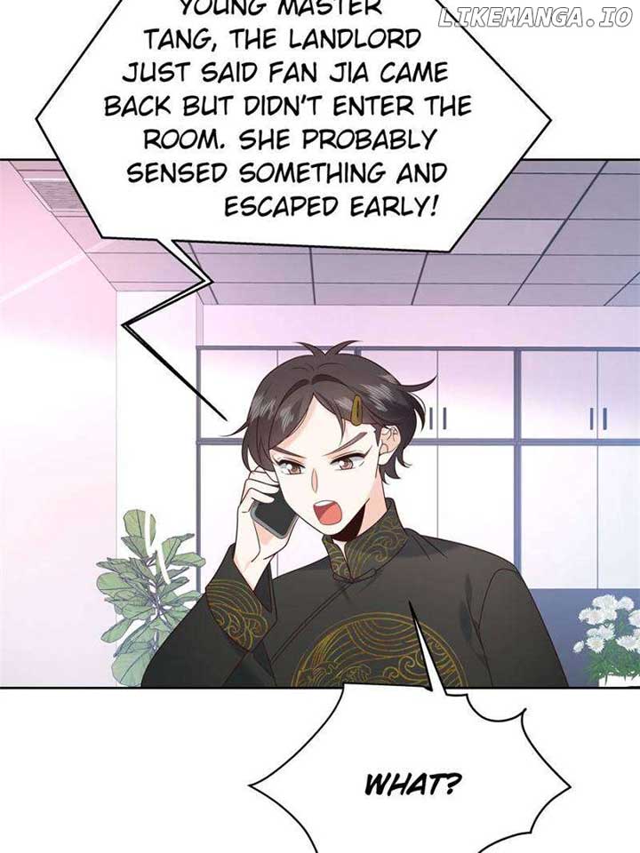National School Prince Is A Girl Chapter 506 221 ch 506 31
