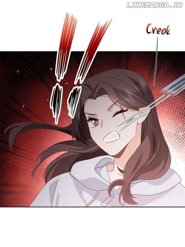 National School Prince Is A Girl Chapter 507 203 ch 507 19