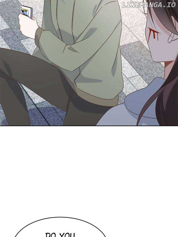 National School Prince Is A Girl Chapter 507 205 ch 507 21