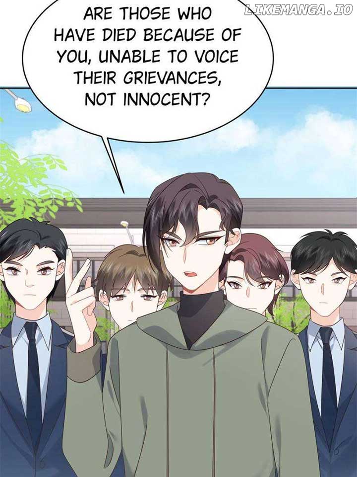 National School Prince Is A Girl Chapter 507 212 ch 507 28