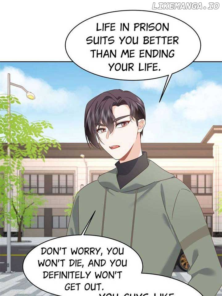 National School Prince Is A Girl Chapter 507 215 ch 507 31