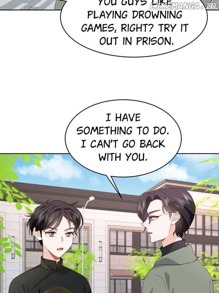 National School Prince Is A Girl Chapter 507 216 ch 507 32