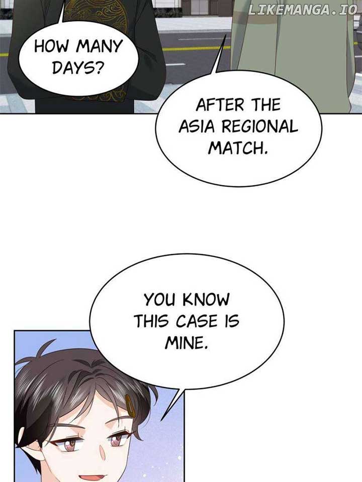 National School Prince Is A Girl Chapter 507 217 ch 507 33