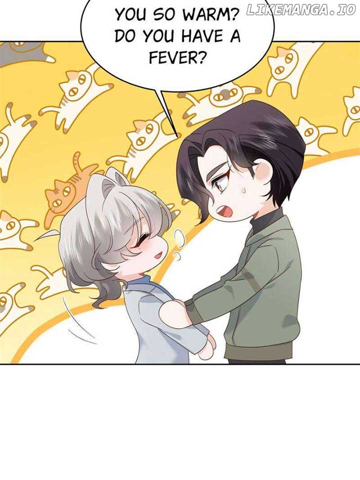 National School Prince Is A Girl Chapter 507 227 ch 507 43