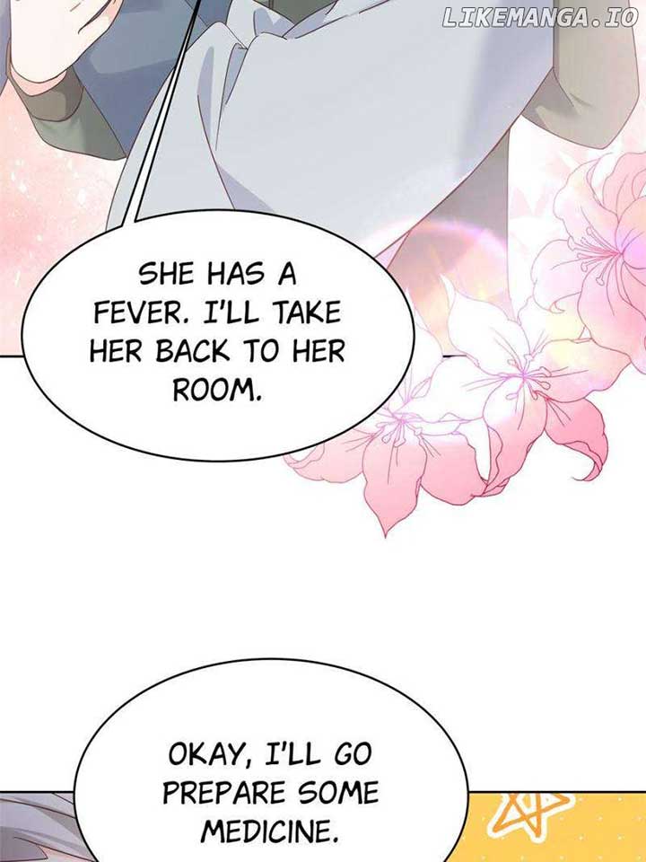 National School Prince Is A Girl Chapter 507 232 ch 507 48