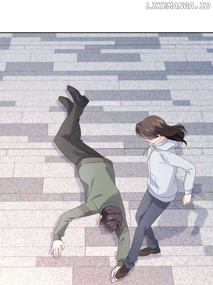 National School Prince Is A Girl Chapter 507 193 ch 507 9