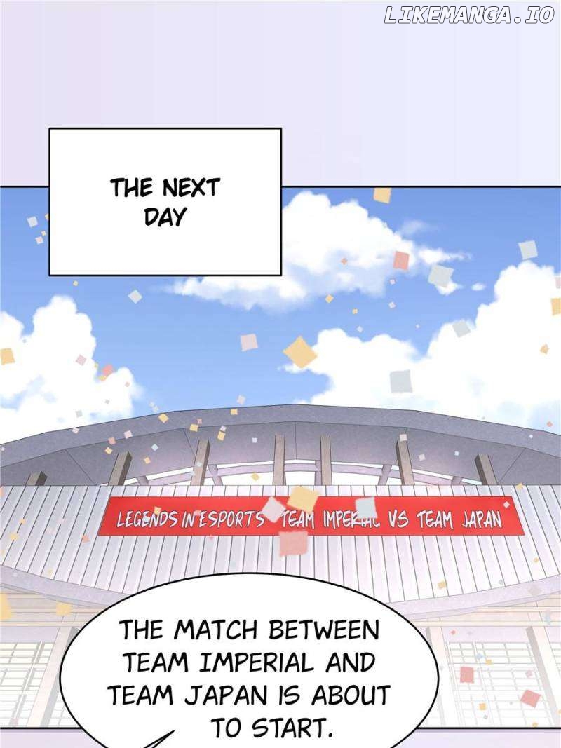 National School Prince Is A Girl Chapter 508 164 ch 508 1