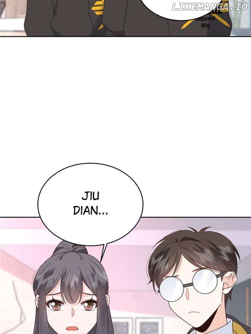 National School Prince Is A Girl Chapter 508 173 ch 508 10