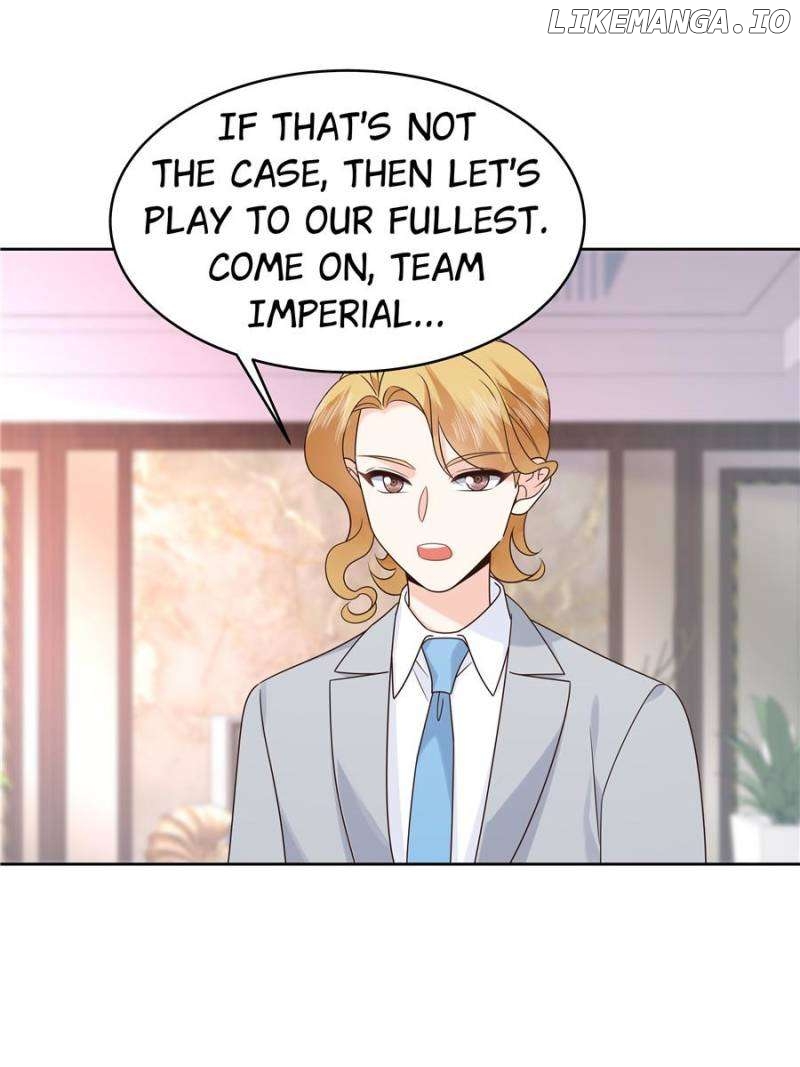 National School Prince Is A Girl Chapter 508 178 ch 508 15