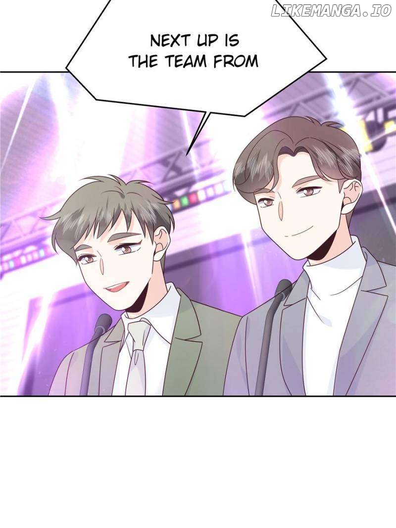 National School Prince Is A Girl Chapter 508 181 ch 508 18
