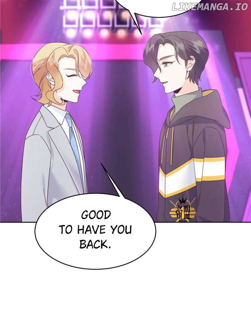 National School Prince Is A Girl Chapter 508 195 ch 508 32