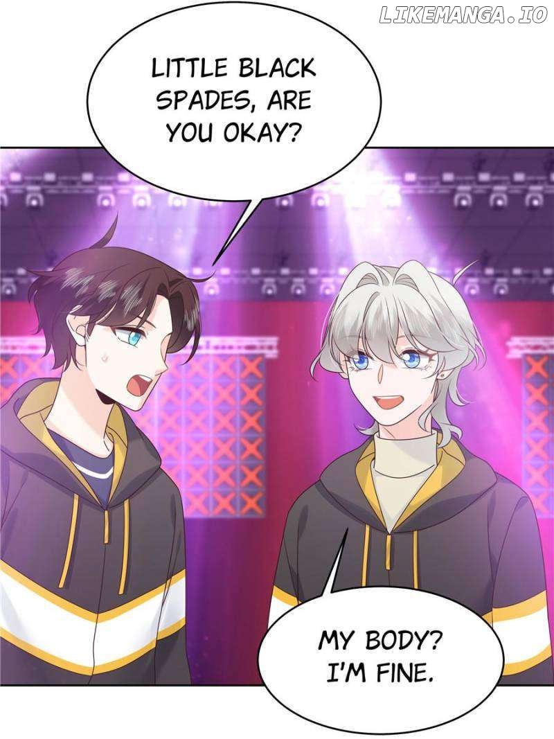 National School Prince Is A Girl Chapter 508 196 ch 508 33