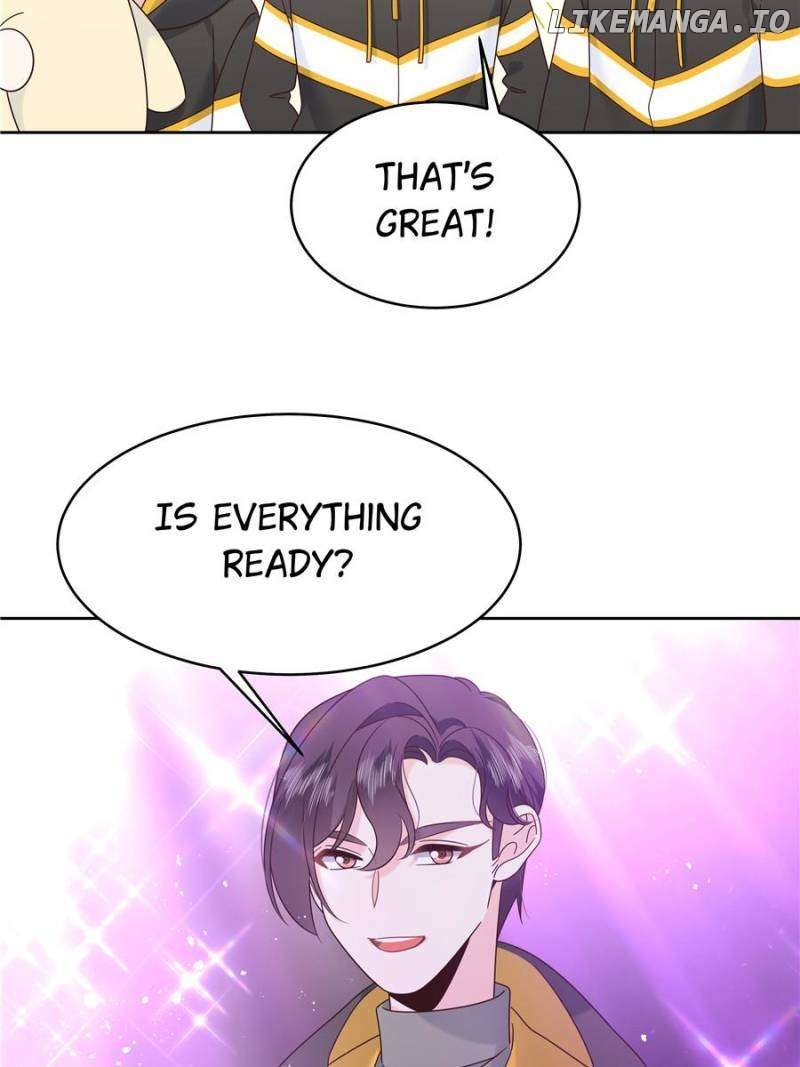 National School Prince Is A Girl Chapter 508 201 ch 508 38