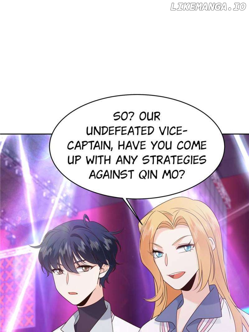 National School Prince Is A Girl Chapter 508 206 ch 508 43