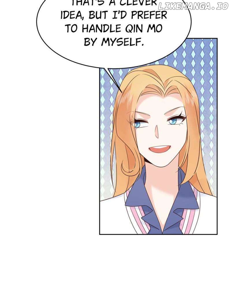 National School Prince Is A Girl Chapter 508 209 ch 508 46