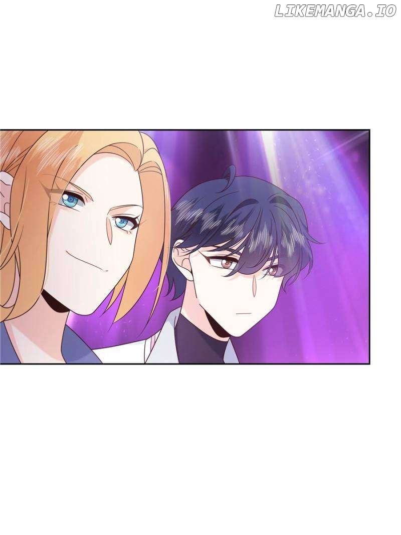 National School Prince Is A Girl Chapter 508 212 ch 508 49