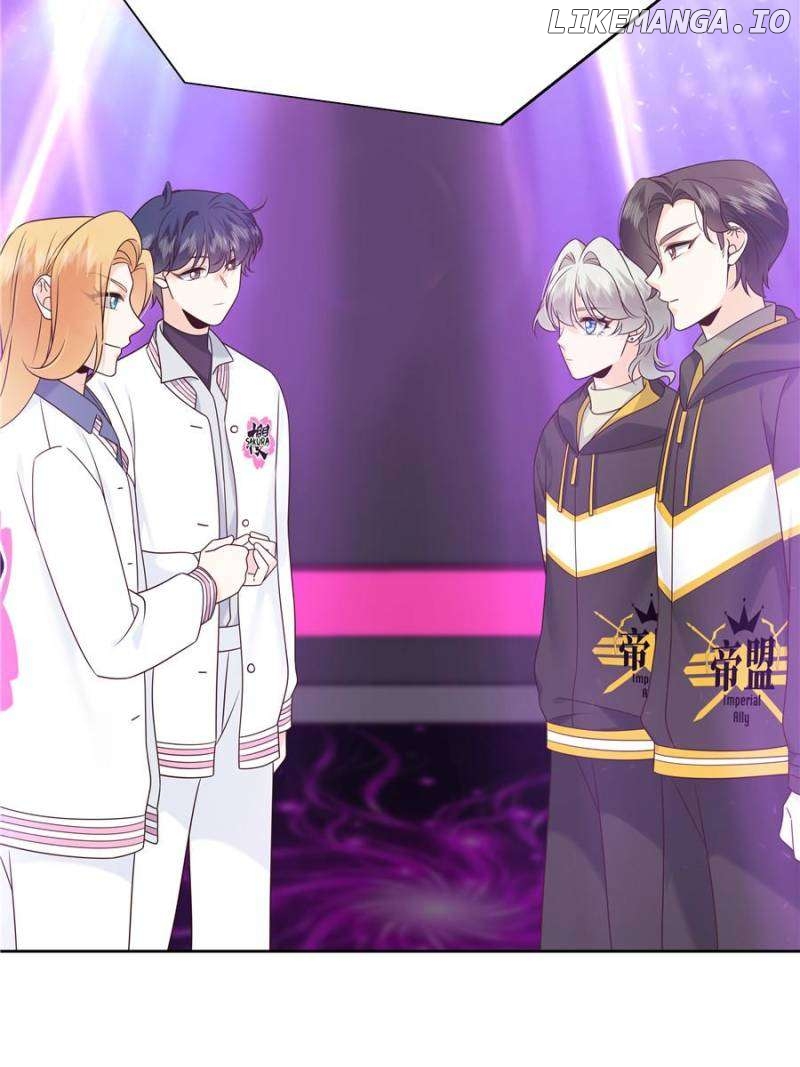 National School Prince Is A Girl Chapter 508 214 ch 508 51