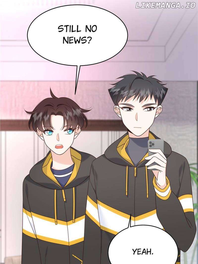 National School Prince Is A Girl Chapter 508 172 ch 508 9