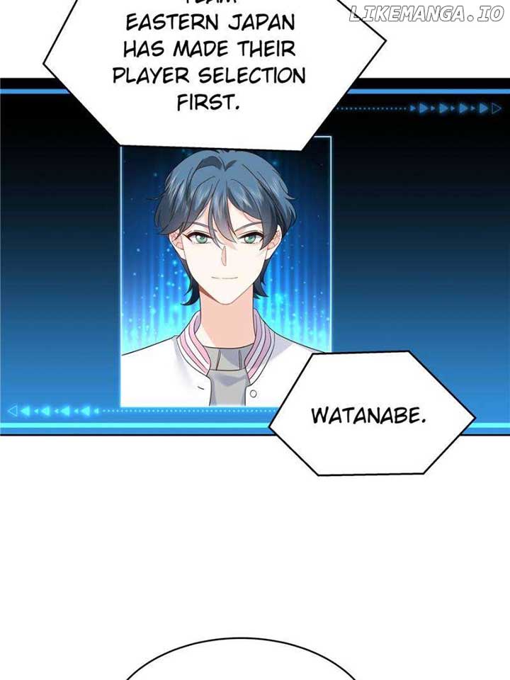 National School Prince Is A Girl Chapter 509 165 ch 509 2