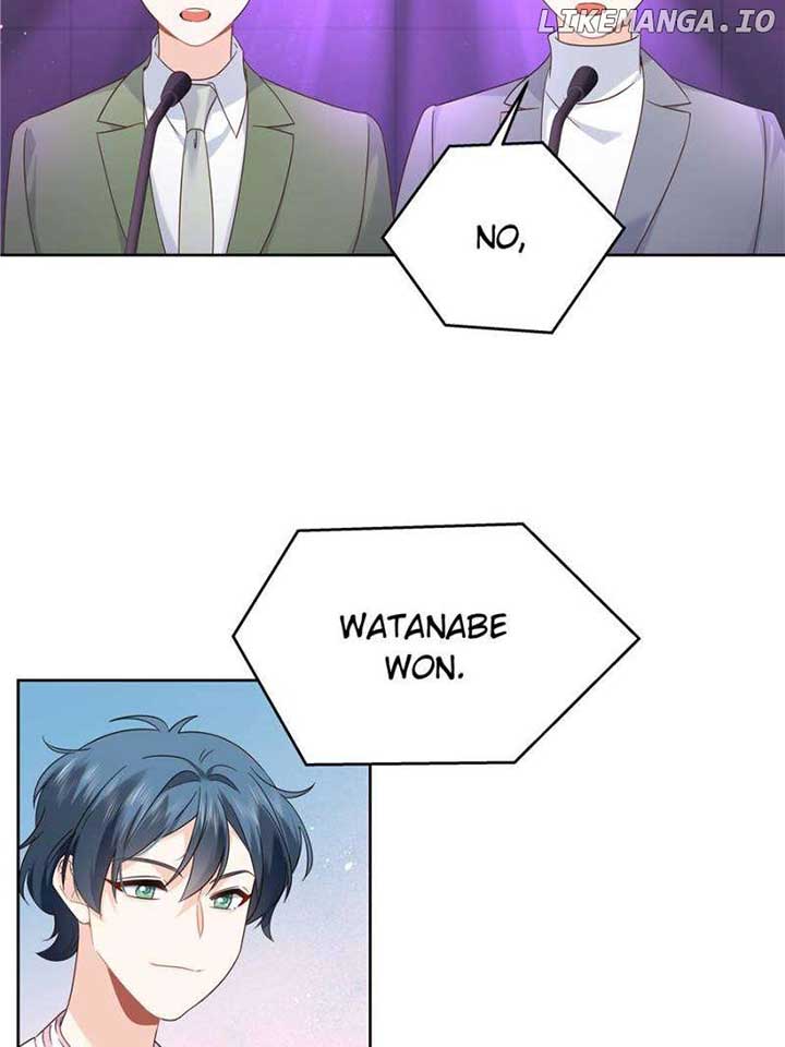 National School Prince Is A Girl Chapter 509 187 ch 509 24