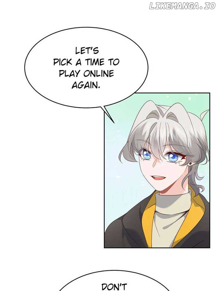 National School Prince Is A Girl Chapter 509 192 ch 509 29