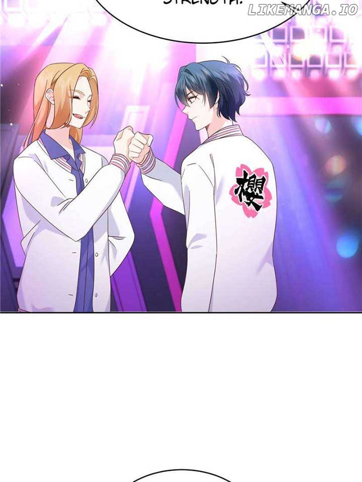 National School Prince Is A Girl Chapter 509 195 ch 509 32