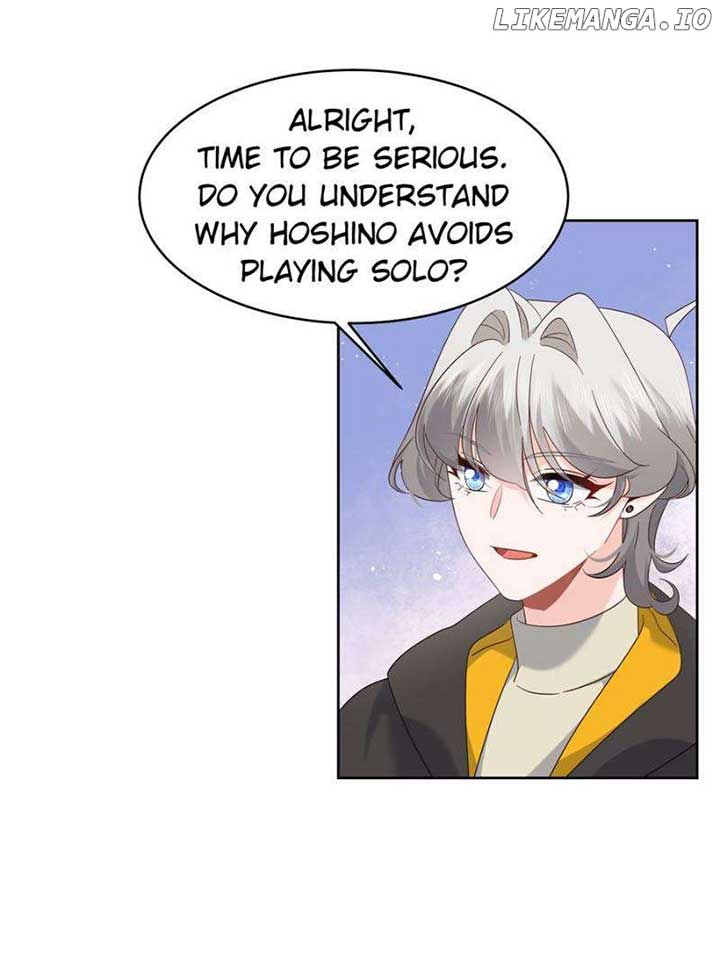 National School Prince Is A Girl Chapter 509 200 ch 509 37