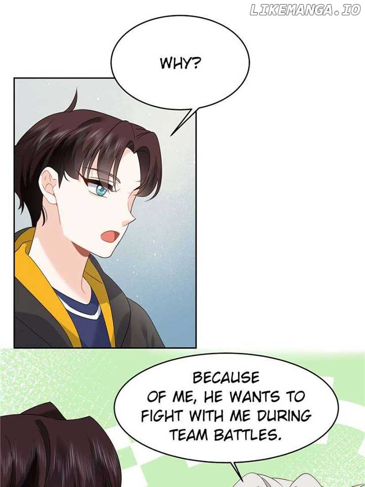 National School Prince Is A Girl Chapter 509 201 ch 509 38