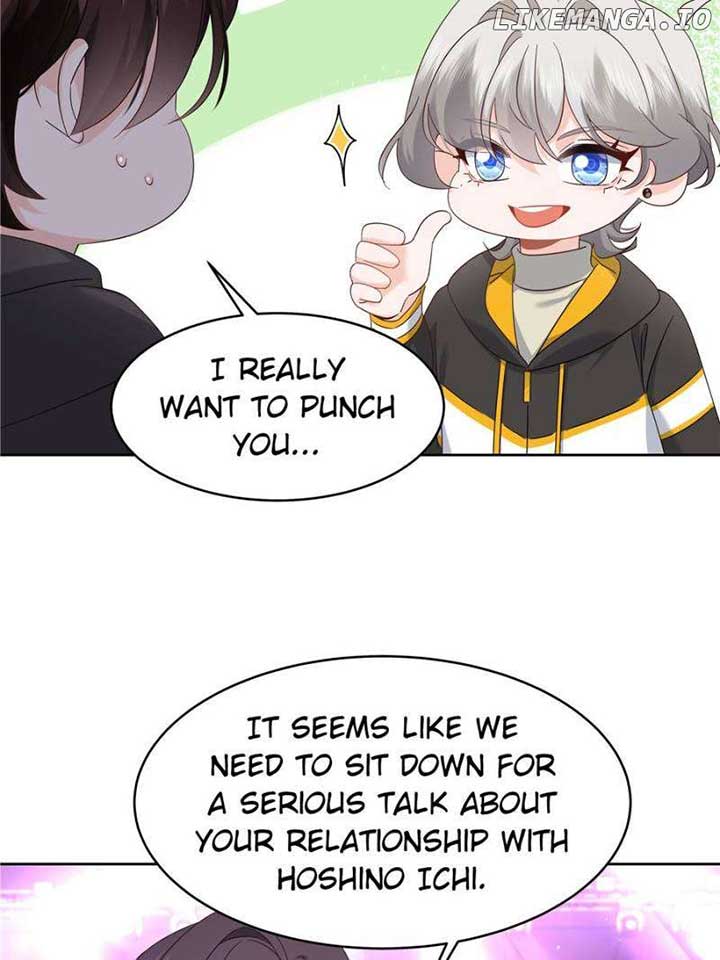 National School Prince Is A Girl Chapter 509 202 ch 509 39