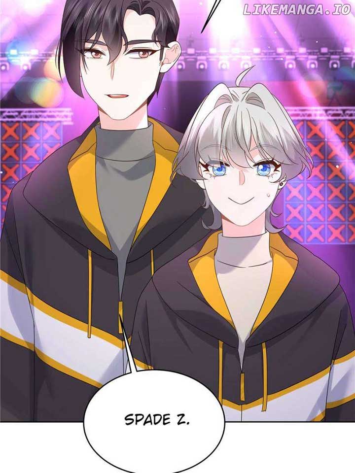 National School Prince Is A Girl Chapter 509 203 ch 509 40
