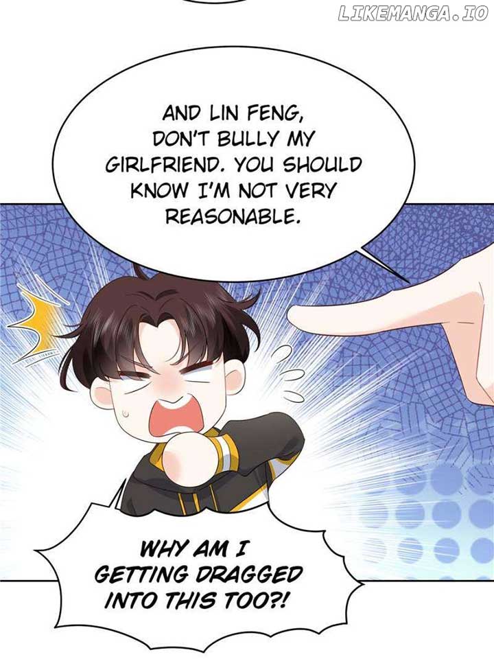 National School Prince Is A Girl Chapter 509 204 ch 509 41