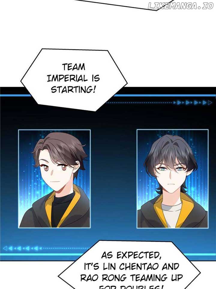 National School Prince Is A Girl Chapter 509 208 ch 509 45
