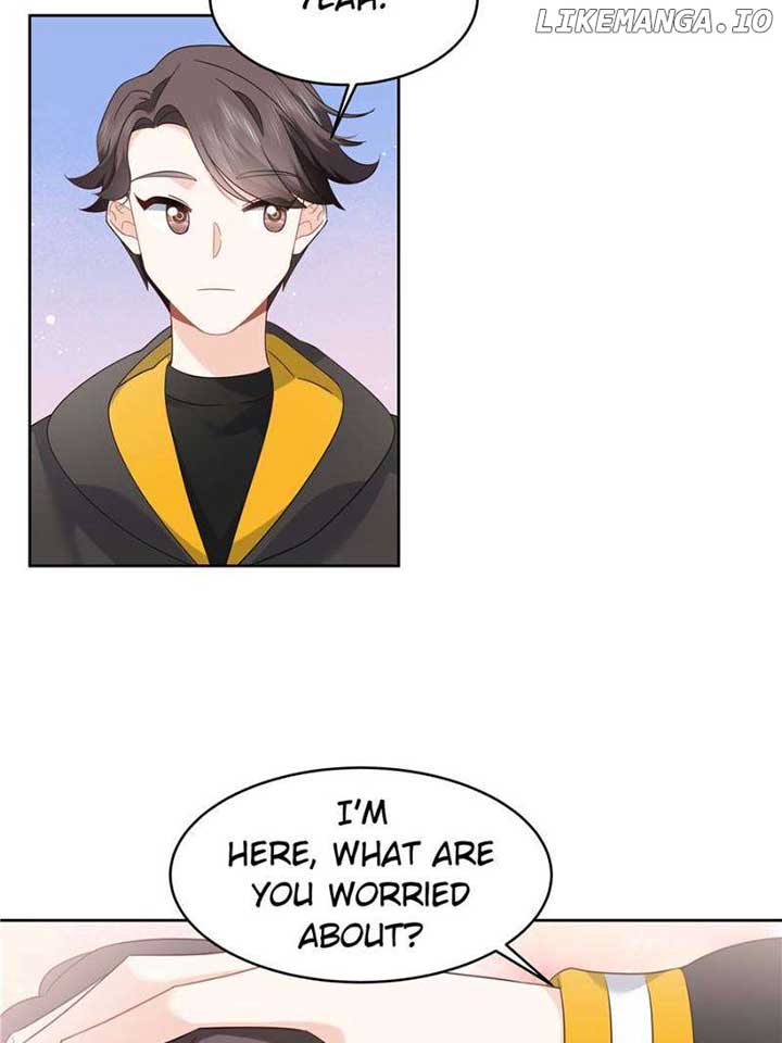 National School Prince Is A Girl Chapter 509 213 ch 509 50