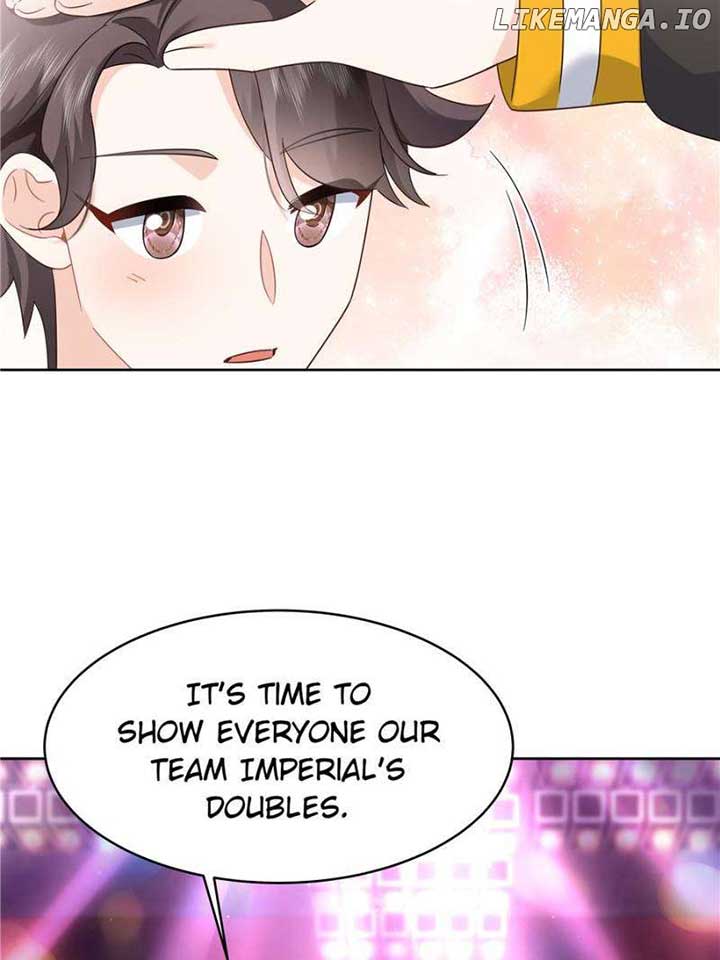 National School Prince Is A Girl Chapter 509 214 ch 509 51