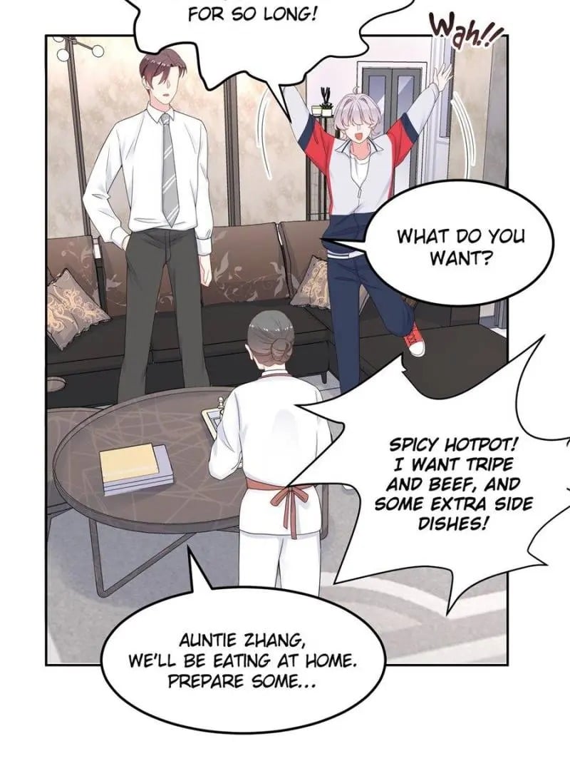 National School Prince Is A Girl Chapter 51 168 14