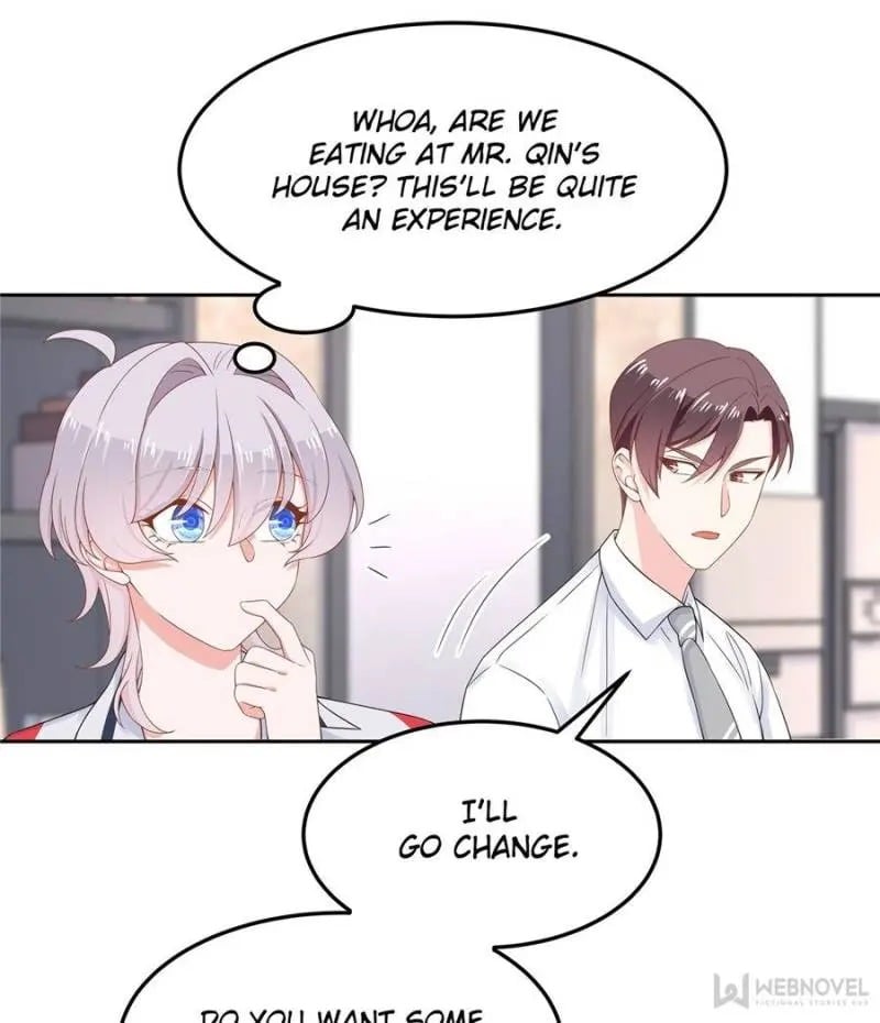 National School Prince Is A Girl Chapter 51 169 15