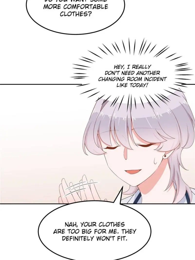 National School Prince Is A Girl Chapter 51 170 16