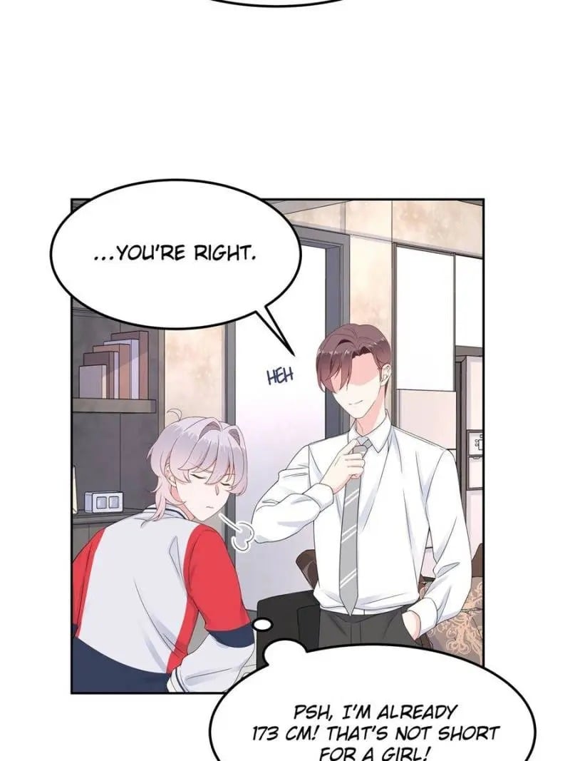 National School Prince Is A Girl Chapter 51 171 17