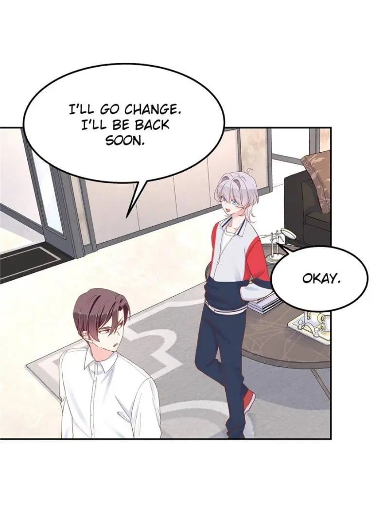 National School Prince Is A Girl Chapter 51 173 19
