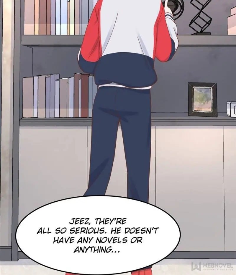 National School Prince Is A Girl Chapter 51 175 21