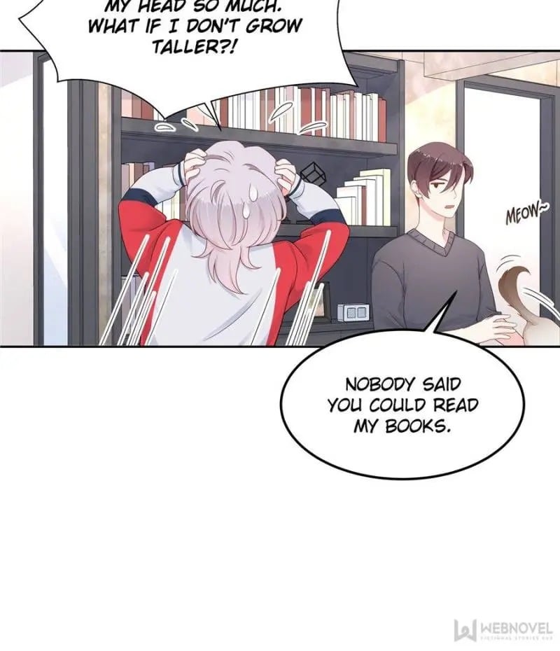 National School Prince Is A Girl Chapter 51 196 42